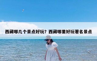 西藏哪几个景点好玩？西藏哪里好玩著名景点