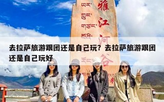 去拉萨旅游跟团还是自己玩？去拉萨旅游跟团还是自己玩好