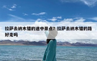 拉萨去纳木错的途中景点？拉萨去纳木错的路好走吗