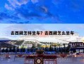 去西藏怎样坐车？去西藏怎么坐车