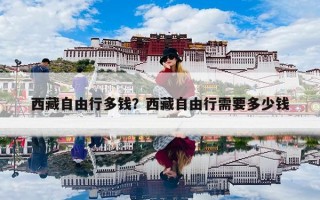 西藏自由行多钱？西藏自由行需要多少钱