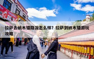 拉萨去纳木错路况怎么样？拉萨到纳木错游玩攻略