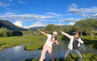 5月份去西藏合适吗？5月份去西藏旅游适合吗？