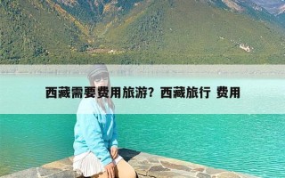 西藏需要费用旅游？西藏旅行 费用