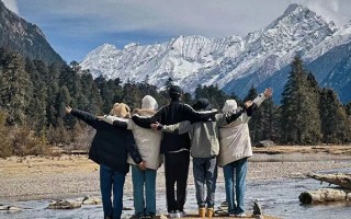 11月份五个人去西藏花费多少？五个人去西藏旅游省钱省心攻略？