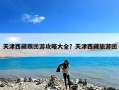 天津西藏跟团游攻略大全？天津西藏旅游团