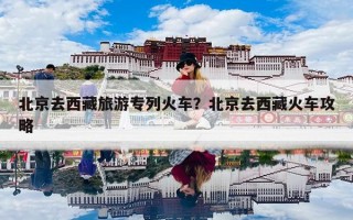 北京去西藏旅游专列火车？北京去西藏火车攻略