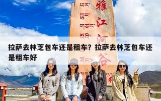 拉萨去林芝包车还是租车？拉萨去林芝包车还是租车好
