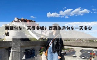 西藏包车一天得多钱？西藏旅游包车一天多少钱