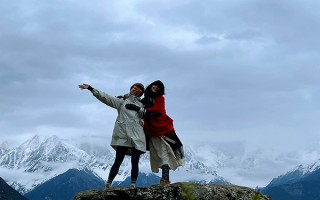 11月去西藏旅游7天多少钱？和家人去西藏旅游7天最全攻略？