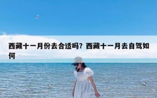 西藏十一月份去合适吗？西藏十一月去自驾如何