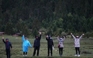 林芝几月份去合适？几月份去林芝旅游合适？