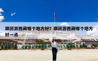 跟团游西藏哪个地方好？跟团游西藏哪个地方好一点
