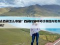 去西藏怎么带猫？西藏的猫咪可以带回内地养吗?