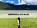 西藏导游微信的简单介绍