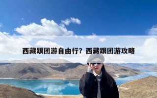 西藏跟团游自由行？西藏跟团游攻略