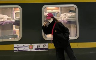和闺蜜坐火车去拉萨哪里出发好？2个人坐火车去拉萨省钱省心游玩攻略？
