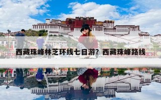 西藏珠峰林芝环线七日游？西藏珠峰路线