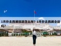 1月份去西藏旅游怎么样？1月份去西藏合适吗?