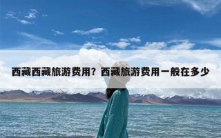 西藏西藏旅游费用？西藏旅游费用一般在多少