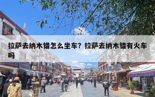 拉萨去纳木错怎么坐车？拉萨去纳木错有火车吗