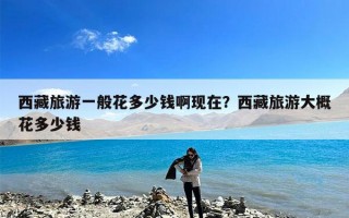西藏旅游一般花多少钱啊现在？西藏旅游大概花多少钱