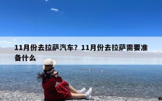11月份去拉萨汽车？11月份去拉萨需要准备什么