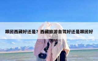 跟团西藏好还是？西藏旅游自驾好还是跟团好