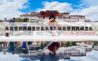 从北京到西藏坐什么火车？从北京到西藏怎么走