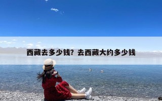 西藏去多少钱？去西藏大约多少钱