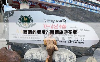 西藏的费用？西藏旅游花费
