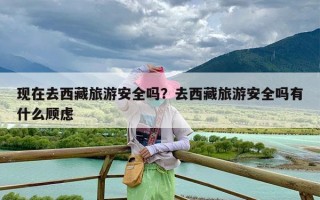现在去西藏旅游安全吗？去西藏旅游安全吗有什么顾虑