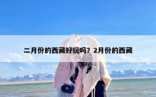 二月份的西藏好玩吗？2月份的西藏