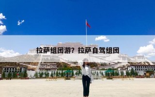 拉萨组团游？拉萨自驾组团
