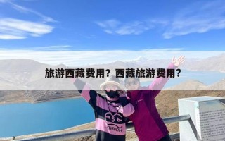 旅游西藏费用？西藏旅游费用?