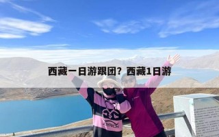 西藏一日游跟团？西藏1日游
