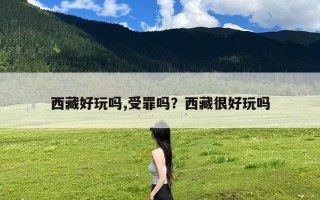 西藏好玩吗,受罪吗？西藏很好玩吗