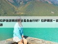 拉萨旅游跟团好还是自由行好？拉萨跟团一日游