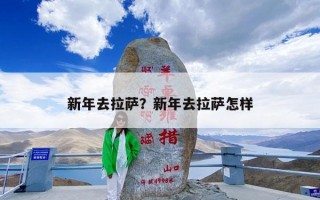新年去拉萨？新年去拉萨怎样