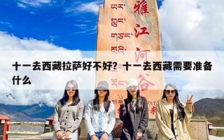 十一去西藏拉萨好不好？十一去西藏需要准备什么
