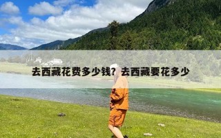去西藏花费多少钱？去西藏要花多少