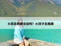 小孩去西藏合适吗？小孩子去西藏