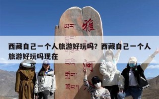 西藏自己一个人旅游好玩吗？西藏自己一个人旅游好玩吗现在