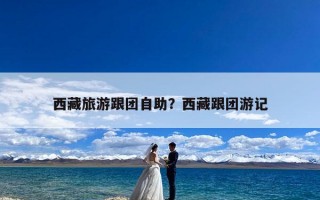 西藏旅游跟团自助？西藏跟团游记