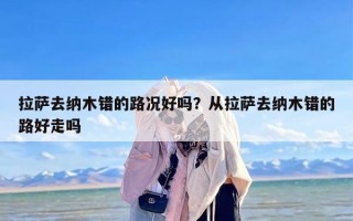 拉萨去纳木错的路况好吗？从拉萨去纳木错的路好走吗