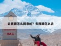 去西藏怎么回来的？去西藏怎么去