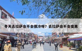 冬天去拉萨会不会很冷呀？去拉萨会不会变黑
