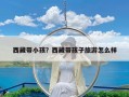 西藏带小孩？西藏带孩子旅游怎么样