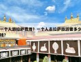 一个人游拉萨费用？一个人去拉萨旅游要多少钱?