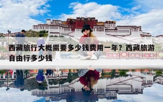 西藏旅行大概需要多少钱费用一年？西藏旅游自由行多少钱